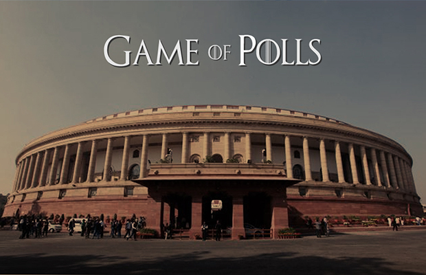 Game Of Polls