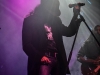 Garreth D’Mello of Split performed a sizzling rendition of Zero’s “Lucy”