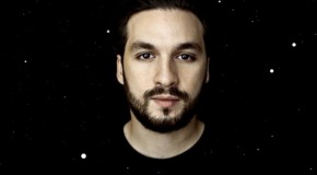 Interview: Steve Angello