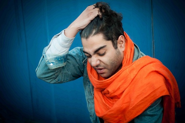 Picture by Asif Khan