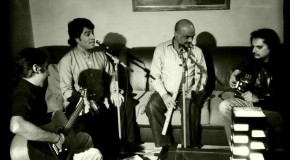 Mekaal Hasan Band To Tour India In January