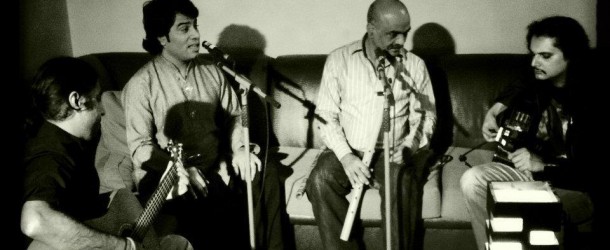 Mekaal Hasan Band To Tour India In January