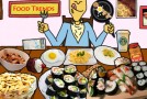 Finger-Licking Good Year
