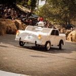 Mumbai's pride and joy, BMC 420 vintage