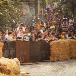 According to the organisers, close to 2000 showed up for the race in Bandra, Mumbai
