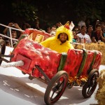 If animals could make it so could India's staple snack, Chicken 'Tikka'
