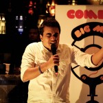 Comic Aditya Desai