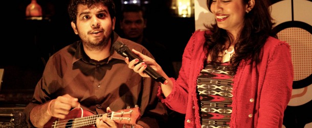Comedy On The Big Mic Vol 16