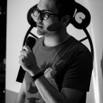 Avinash Agarwal suffers from the white-boy complex
