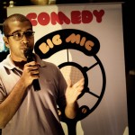 Comic Raoul Lobo