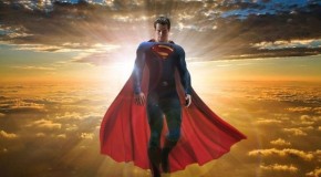 Trailer Talk – Man Of Steel – Official Trailer