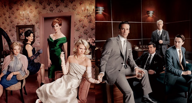 Mad Men