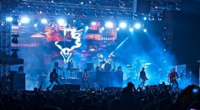 Gig Review: Guns N’ Roses Live In Gurgaon
