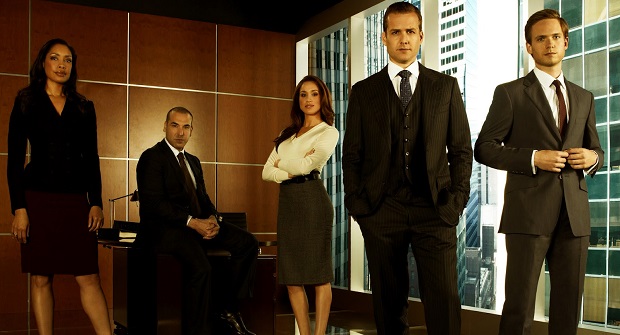 Suits
