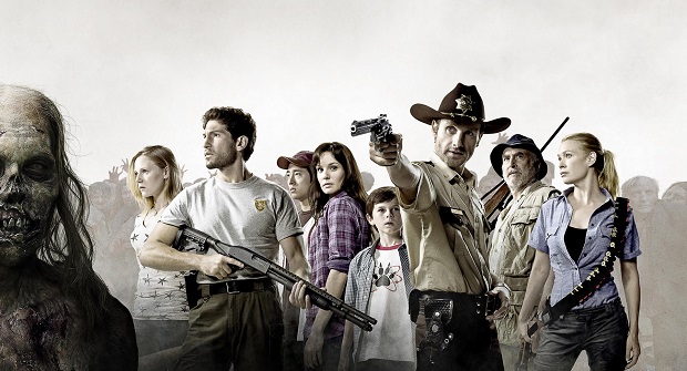 Walking Dead
