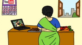 YouTube India’s Most Watched Videos Of 2012