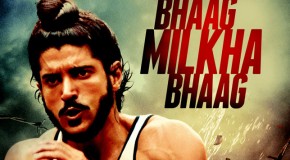 Trailer Talk : Bhaag Milkha Bhaag – Official Teaser