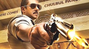 Trailer Talk : Dabangg 2