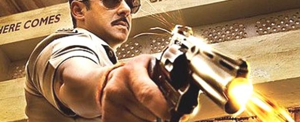 Trailer Talk : Dabangg 2