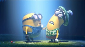 Trailer Talk – Despicable Me 2