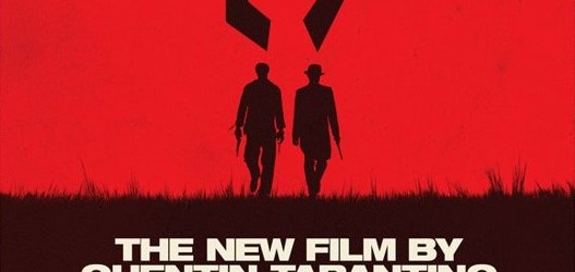 Trailer Talk : Django Unchained