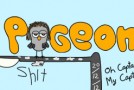 Pigeon Shit #11 – Oh Captain, My Captain