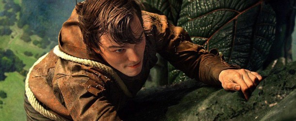 Trailer Talk: Jack The Giant Slayer