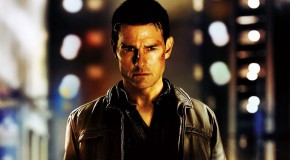 Trailer Talk : Jack Reacher