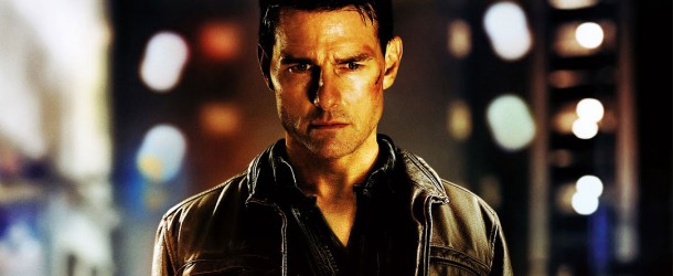 Trailer Talk : Jack Reacher