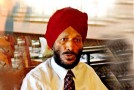 “Bhaag Milkha Bhaag Is Based On Silvester Swamy”