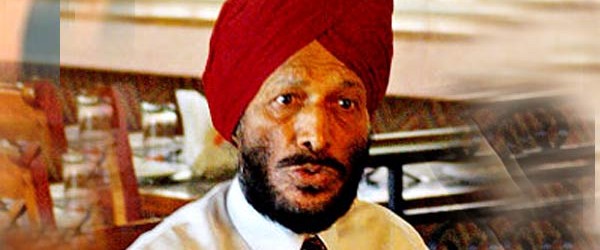 “Bhaag Milkha Bhaag Is Based On Silvester Swamy”