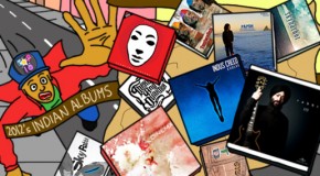 2012’s Top 10 Indian Albums