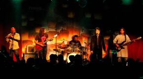 Mekaal Hasan Band, Mumbai