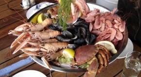 Versova Seafood Festival