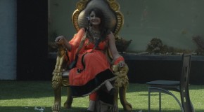 Why Urvashi Dholakia Is The Bigg Boss