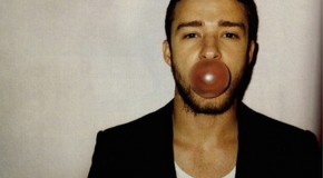 Justin Timberlake’s Announces New Album With Jay Z