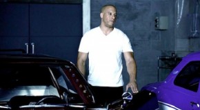 Trailer Talk – Fast & Furious 6