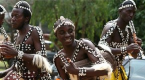 Indian Tribals Isolated Further In Wave Of Globalisation