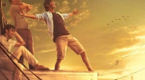 Movie Review – Kai Po Che