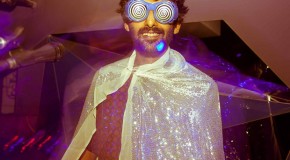 What Suryakant Sawhney Gives A Fuck About