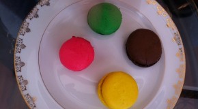 Food Review: Marie Antoinette Patisserie, Bandra, Mumbai