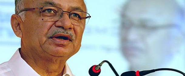 Some Saffron To Savour: Shinde’s Terror Talk