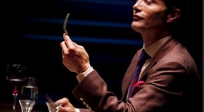 Trailer Talk: Hannibal (TV Series)