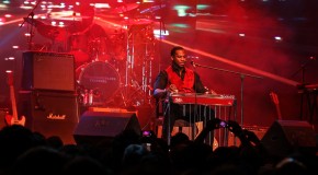 Mahindra Blues Festival, Mumbai