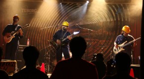Workshop’s Made Love To The Dragon Album Tour