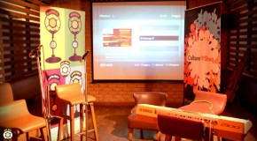 The Big Mic Mixed Bag Vol 1 at Slounge, Hyderabad