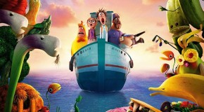 Trailer Talk – Cloudy With A Chance Of Meatballs 2