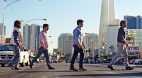 Trailer Talk – The Hangover Part III