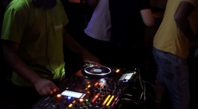 Mixtaped! (Opening Night) with Reji