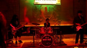 BOMB Thursdays With BLEK, Kino 108, Mumbai
